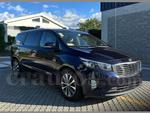 2017 Kia Grand Carnival