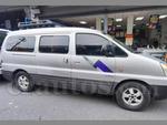 Hyundai Starex Grx 2004
