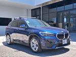 BMW X1 Sdrive 2020