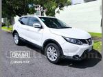 Nissan Qashqai 2017