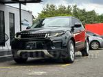 Land Rover Range Rover Evoque SE Plus 2017