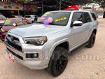 Toyota 4Runner Limited 2019