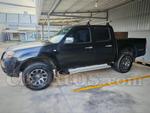 Mazda Bt-50 2007