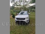 2017 Hyundai Creta
