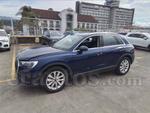 Audi Q3 2024