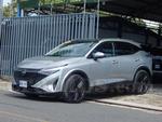 2025 Nissan Qashqai Advance