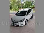 Kia K3 2015