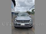 2023 Volkswagen Amarok Extreme