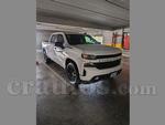 2022 Chevrolet Silverado
