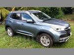 Chery Tiggo 4 2021