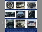 Hyundai Santa Fe 2014