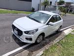 Hyundai Verna GL 2021