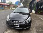 2015 Hyundai Accent