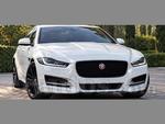 2018 Jaguar Xe
