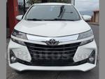 Toyota Avanza 2020