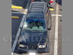 Suzuki Sidekick Sport 1998