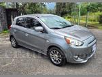 2015 Mitsubishi Mirage