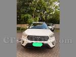 2017 Hyundai Creta