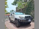 2004 Toyota 4Runner Limited
