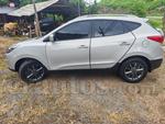 Hyundai Tucson 2015