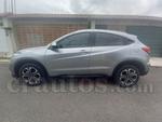 Honda HR-V Ex-l 2020