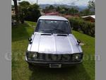 Toyota Corolla 1974