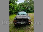 2001 Dodge Durango