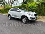 2016 Kia Sportage