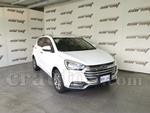 2021 JAC S2