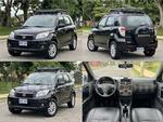 Daihatsu Terios 2016