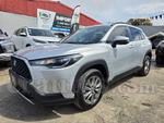 2024 Toyota Corolla Cross