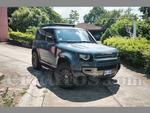 Land Rover Defender 2021