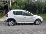 2013 Renault Sandero
