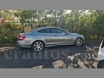 Mercedes-Benz C250 2013