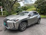 2023 Lexus Ux300e