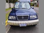1997 Suzuki Sidekick