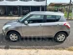 Suzuki Swift GL 2017