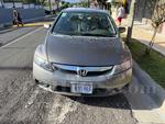 Honda Civic 2010