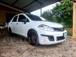 Nissan Tiida 2017