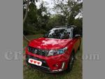 Suzuki Vitara GLX 2022