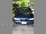 Hyundai Elantra 1994