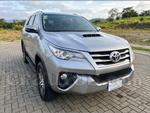 2017 Toyota Fortuner