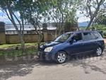 2008 Kia Carens