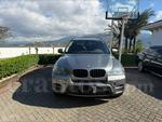 BMW X5 X-drive 2013