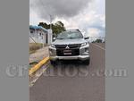 2020 Mitsubishi L200