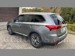 2016 Mitsubishi Outlander