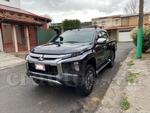 2019 Mitsubishi L200