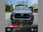 2022 Toyota Hilux Srv