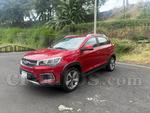 Chery Tiggo 2 2019