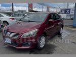 Suzuki Ciaz GL 2017